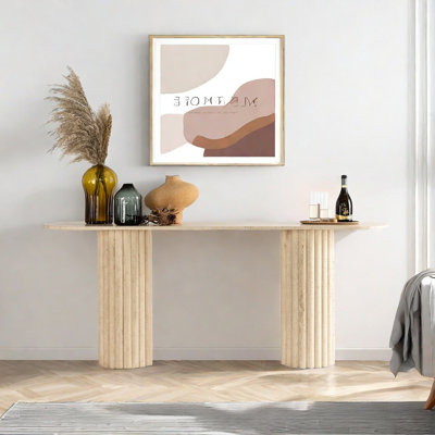 Console Modern Minimalist