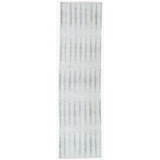 Modern One-of-a-Kind Runner 3'4" X 12' Area Rug