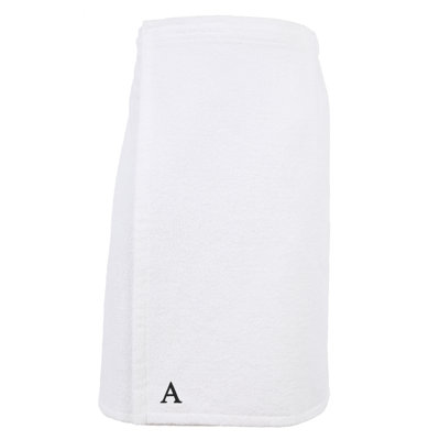 Body Wrap Bath Towel