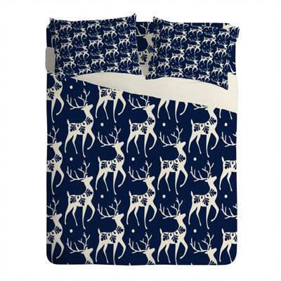 Polyester Comforter Set