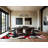 Crimson Fragment Rug-93838863