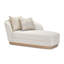 La Rachelle Chaise Lounge