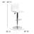 Clift Modern Upholstered Adjustable-Height Barstool with Footrest-1323939560-1213697329