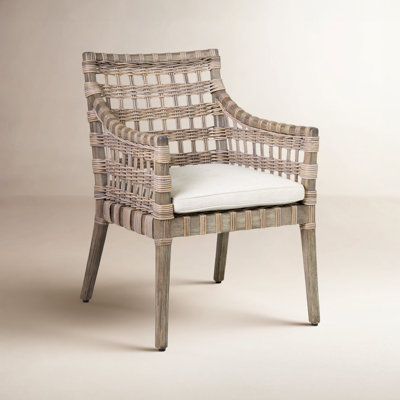 Coolidge Dining Armchair