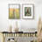 Picture Frame Wall Set with Polished Plexiglass-1831817291-1831817301