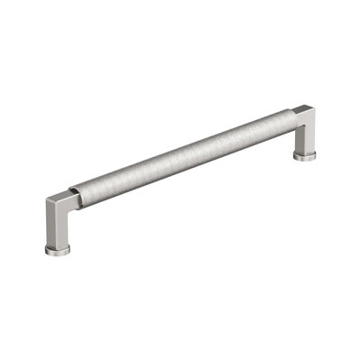 Poignée d'électroménager en nickel poli 12 pouces (305 mm) Balata