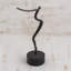 Sculpture ballerine Kulraj