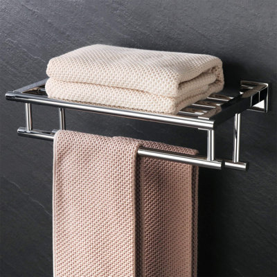 Castillon 40cm 1 Towel Bar
