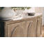 Aventura 78'' W Solid Wood Sideboard