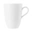 18 Piece Porcelain Dinnerware Set - Service for 6