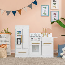 pretty everything : modern play kitchens and accessories – almost makes  perfect