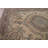 Distressed Wool Traditional Area Rug 7x10