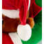 Oreiller de soutien en peluche Tingle Elf