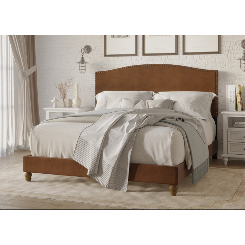 Hosna Piece Bedroom Set