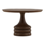 Meylin Dining Table Light Natural