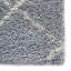 Handwoven Grey/Cream Rug-93557991