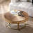 Round Coffee Table-983873772