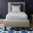 Slumber Solutions 7 Inch University Mattress-115958055