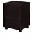 Office File Storage - Cappuccino 3 Cabinet For Space 3 Drawers Saving