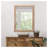 Wooden Frame Wall Mirror