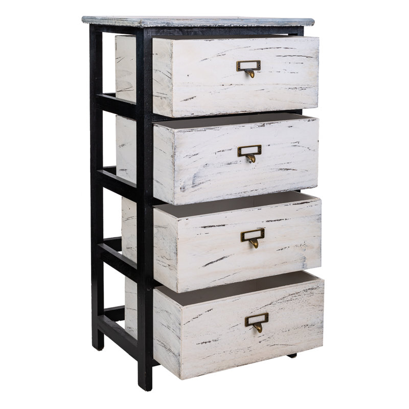 Sessions End Table