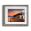 «VA Beach Pier» par J Paul - reproduction de photo sur papier encadrée-522337341-522337340