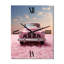Dellon - Horloge murale camion-410327454