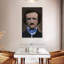 Leisha Edgar Allan Poe, poète américain-108397162