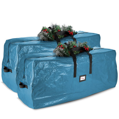 Sac de rangement pour arbre de Noël