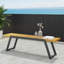 Banc de pique-nique Alvis Frank-2115269417
