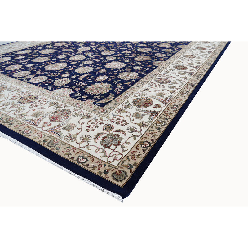 Area Rug, Rectangle 9'11" x 14'2" Incorrect