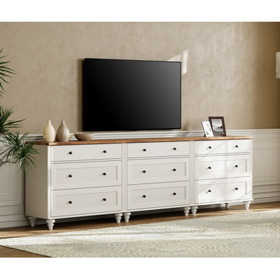 Athanafis 3 - Drawer Accent Chest
