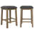Lova 2 - Person Four Leg Dining Set