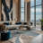 Machine Washable Gray Area Rug-43354697