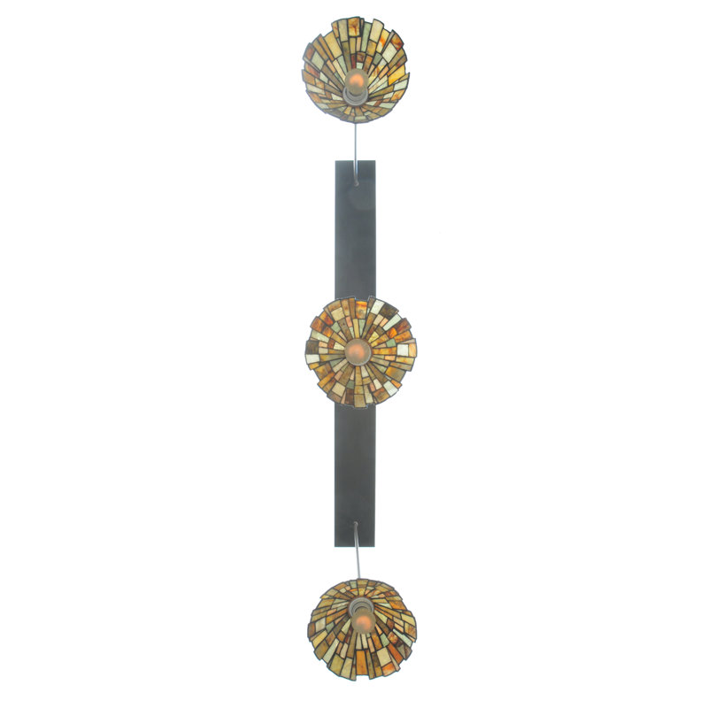 3 - Light Pendant