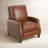 Llewellyn 31" Manual Standard Recliner-1541496246