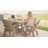 Berlin Gardens Kids Comfo 33″ Square Table-120370182