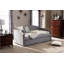 Lit de jour simple avec couchette Arine-94560482
