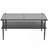 Manzie Glass Top Single Coffee Table-1246402441