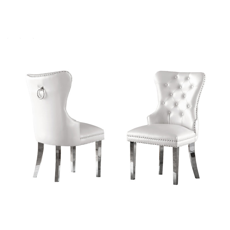 Chaise d'appoint Buschwick