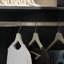 Glenhaven Tall Cabinet / Wardrobe - White-386168268
