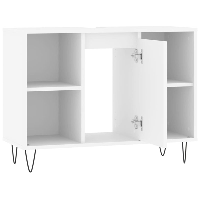 Bathroom Cabinet