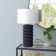 Rye Ceramic Table Lamp