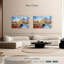 Pont sur le pont central de New York-108135807