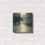 Latitude Run® 'Summer Glow' by Julia Purinton Metal Wall Art, 12" x 12"-1220693821