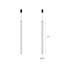 Estela Vertical Suspension Light - LED Dim 0-10V-1096922716