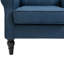 Fauteuil à oreilles Lachesis-91474864