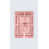 Rose est en rupture de stock