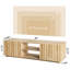 Meuble télé 60 po avec rangement-1781563647