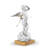 Cupid Figurine